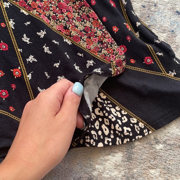 Pattern romper NWOT - Picture 4 of 11